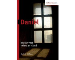 Omslag van Bijbel en kerk - Daniel