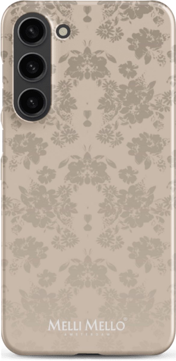 Melli Mello Telefoonhoesje Faded Grace (Hard Case) - Samsung Galaxy S23 Plus