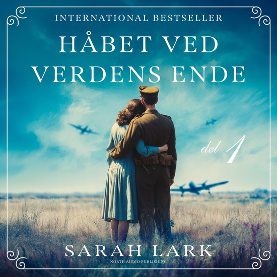 Håbet ved verdens ende - del 1 - cover