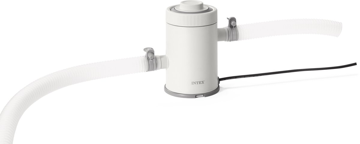 Intex Pompe de filtration à cartouche C330 - 330 l/u