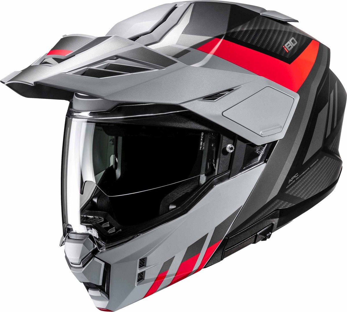 HJC i80 Imes Helm -