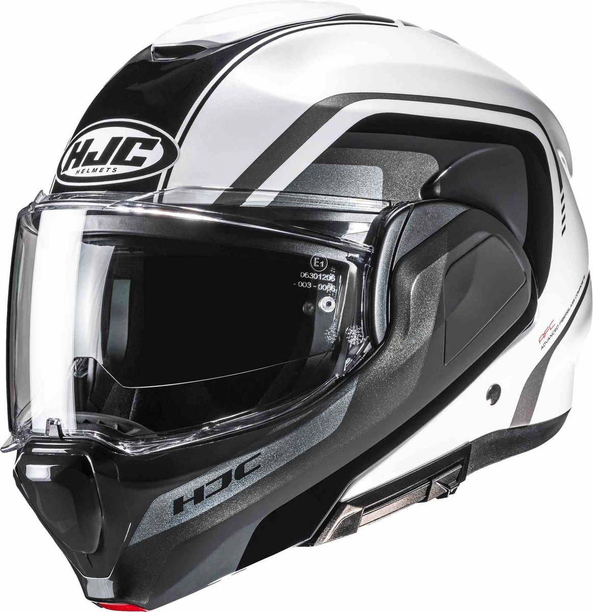 HJC F100 Reff Helm -