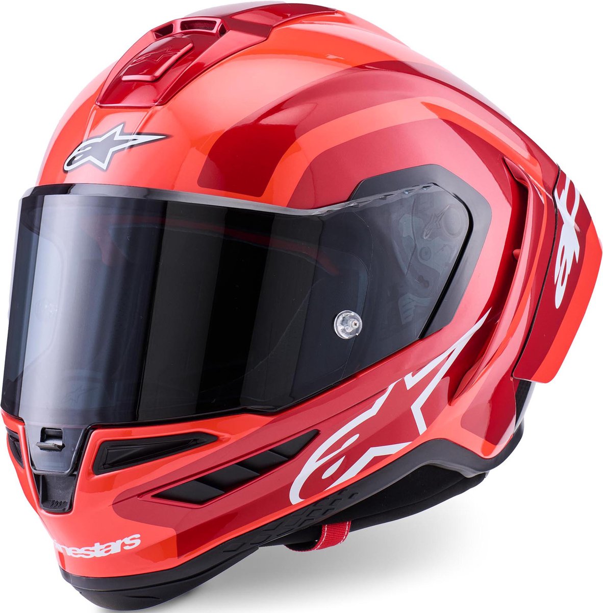 Alpinestars Supertech R10 Arius Carbon Helm -