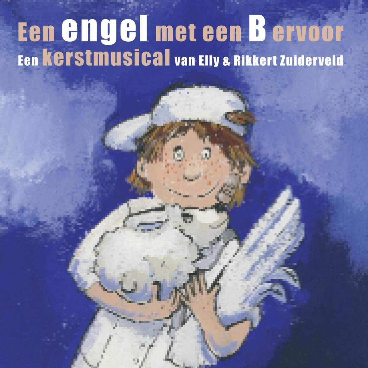 Engel Met Een B Ervoor