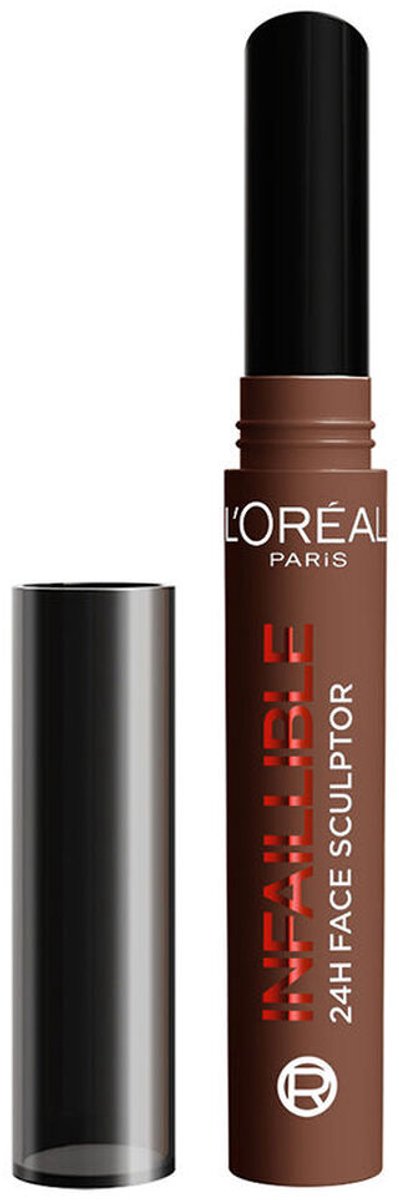 Make-up Set L'Oreal Make Up INFAILLIBLE