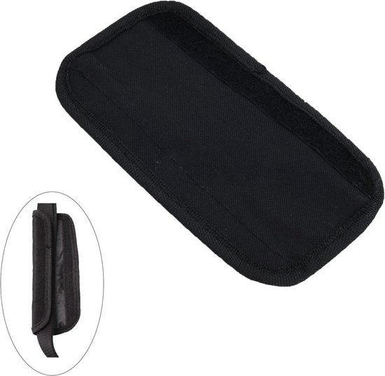 Duurzame Nylon Schouderband voor Outdoor Activiteiten, Ideaal voor Reizen, Klimmen en Vissen met Antislip Schoudersteun — afbeelding 4
