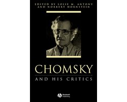 Chomsky and His Critics