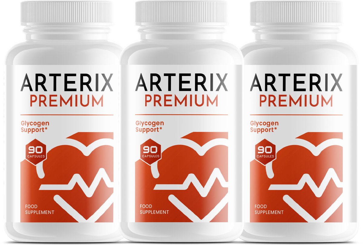 Arterix-3x