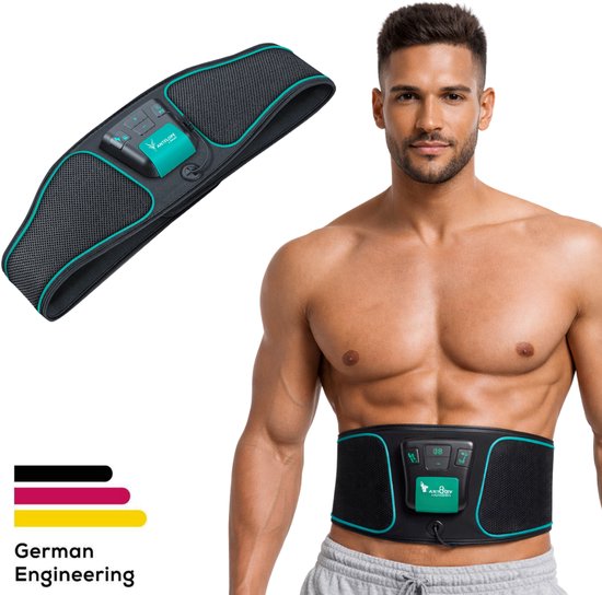 Antelope Corefit I EMS Trainer