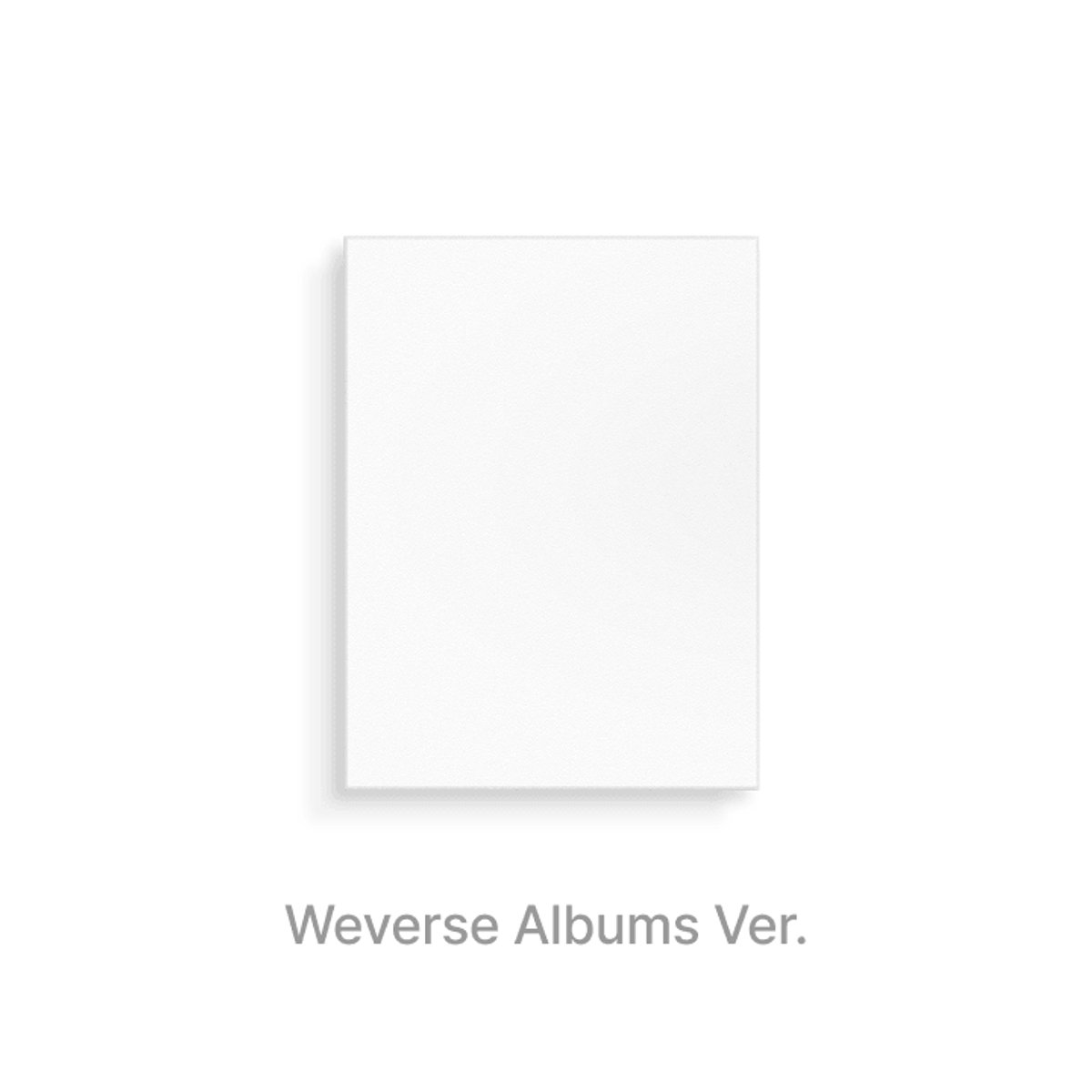 bts - arirang (weverse download)