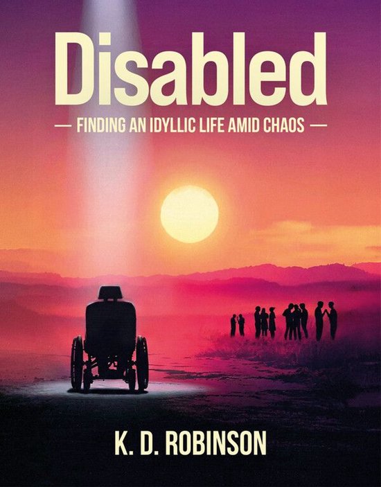Disabled - cover