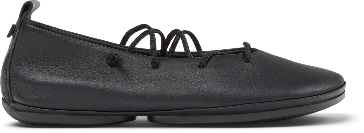Camper Right Nina Ballerinas - Damen - Zwart - 41