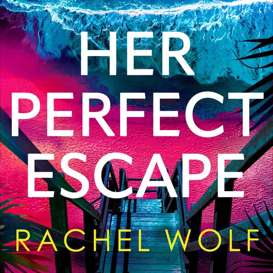 Her Perfect Escape - cover