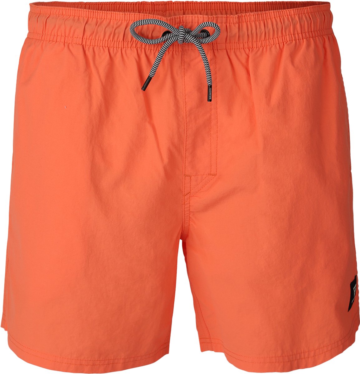 Brunotti Hester Zwembroek Heren Sneldrogend Medium Lengte L Melon