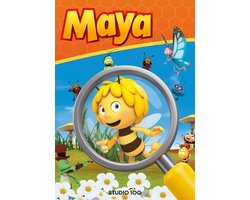 Maya - Maya: Mini zoekboek