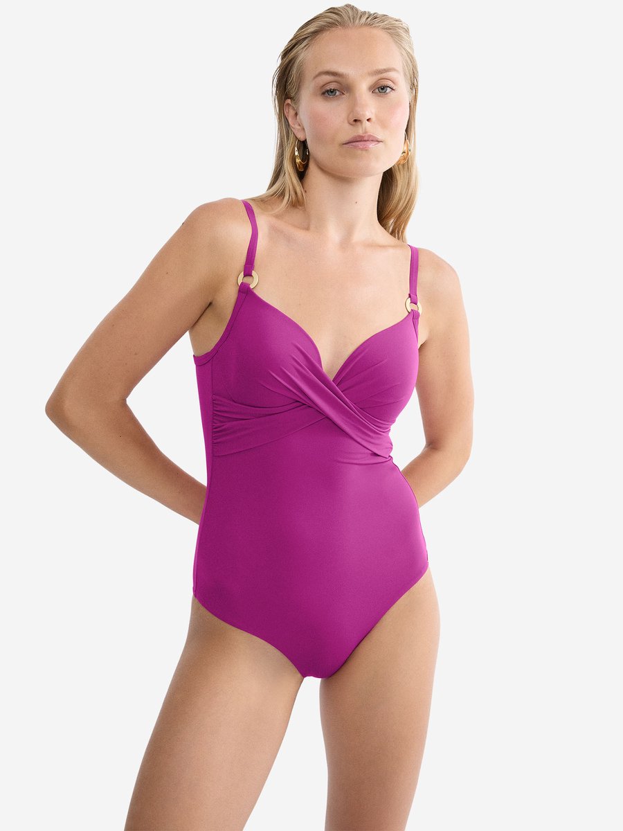 Triumph Badeanzug Red Label Summer Twist