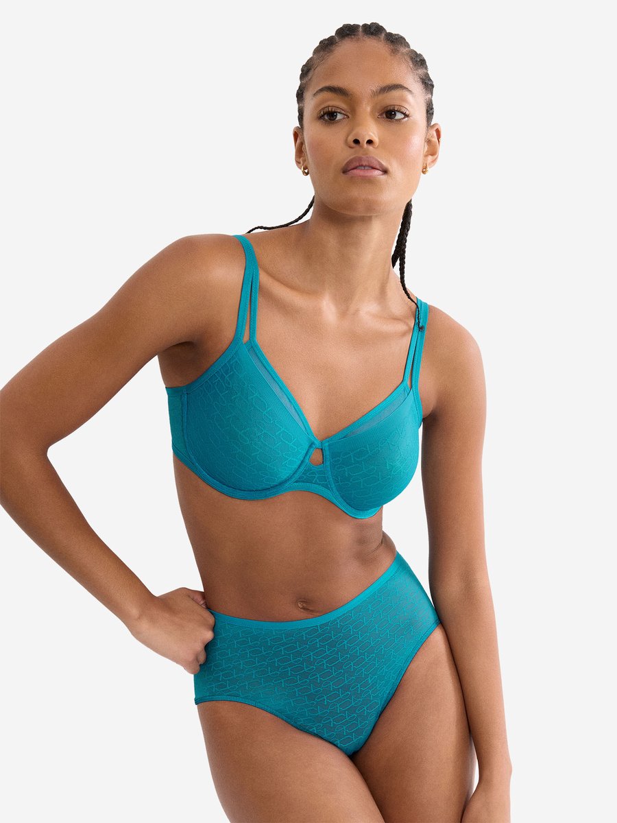 Triumph Maxislip Red Label Signature Sheer