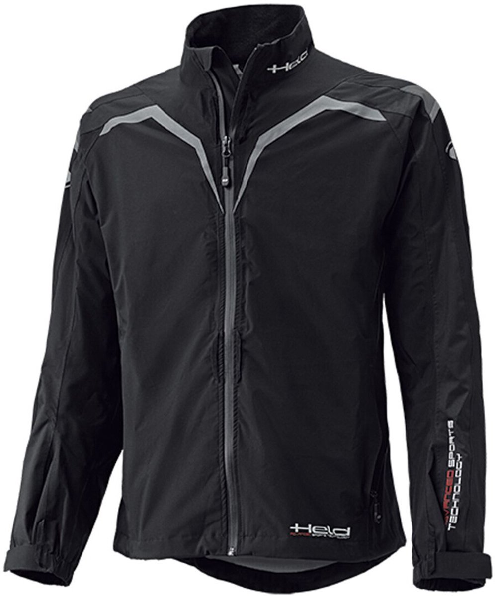 Held Rainblock 2 Dames Zwart Regenjas - Jas