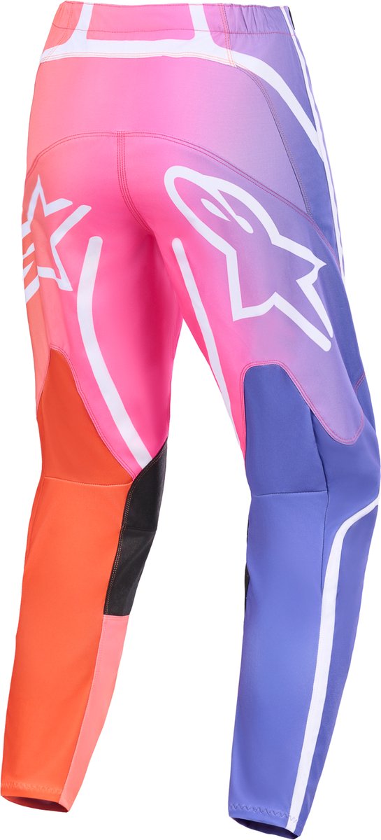Alpinestars Fluid Apex Motorcross broek - Maat 30 - – foto 2