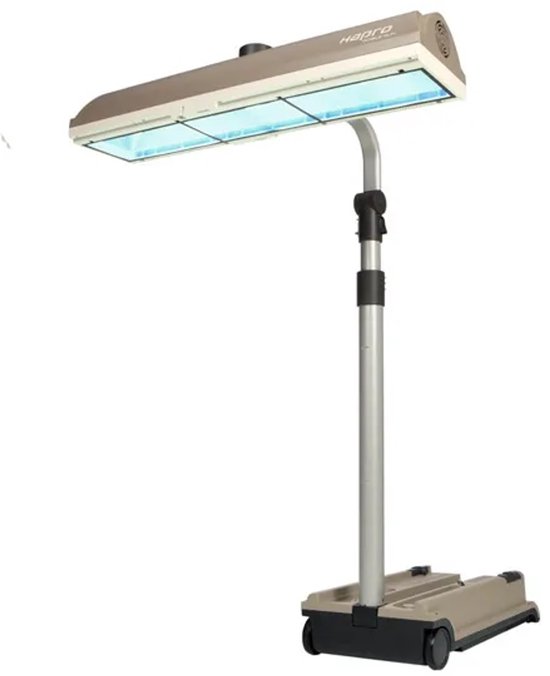 Hapro Mobile Sun HP8540 Zonnehemel