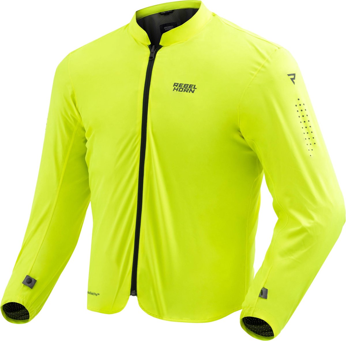 Rebelhorn In&Out HydraShield Pro Motorfiets regenjas -
