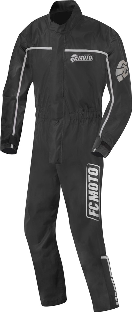 FC-Moto Rain Eendelig motorfiets regenpak -