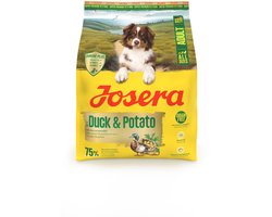 900 gr Josera all sizes adult duck & potato hondenvoer