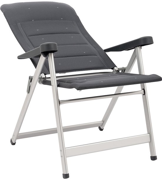 Crespo - Standenstoel - M - AL/237 - Deluxe - Donker grijs van Crespo — afbeelding 2