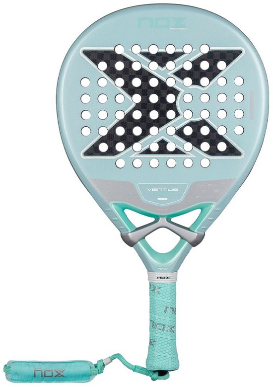 Nox Ventus Hybrid 12K Lite 2026