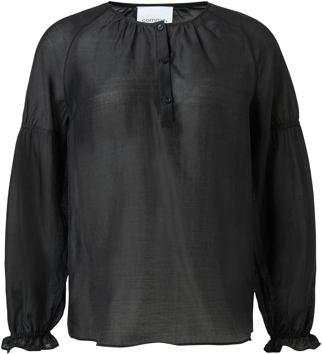 comma - female - Bluse