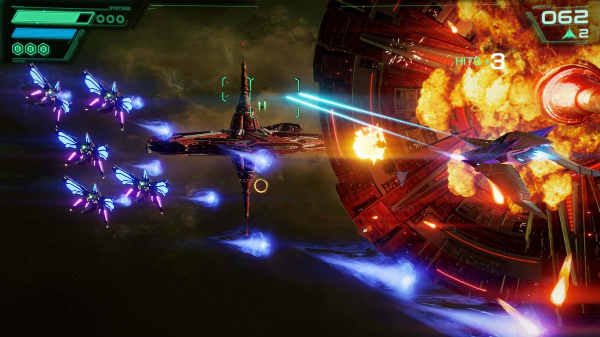 Star Fox - Nintendo Switch 2 – foto 8
