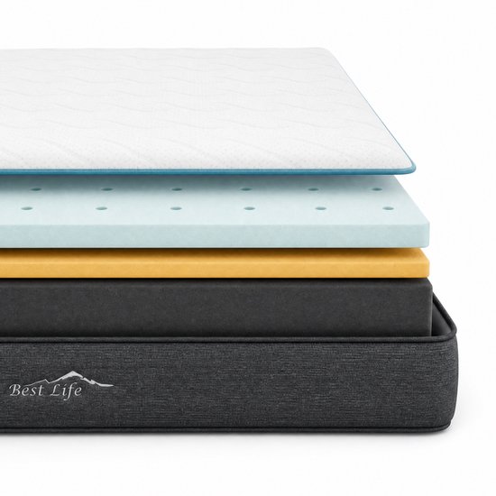 Best Life Matras