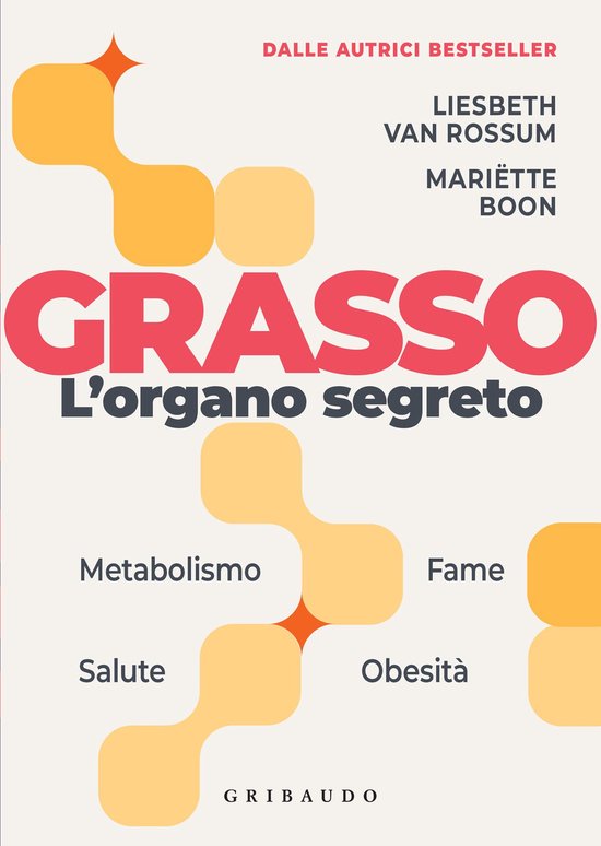 Grasso, l'organo segreto