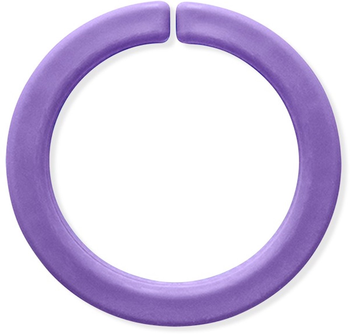 ARK Therapeutic kauwarmband sensorisch speelgoed lavendel XXT stevig.