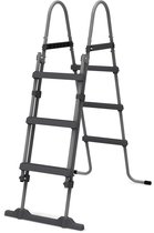 VirtuFit Zwembadtrap 100 cm - Universeel