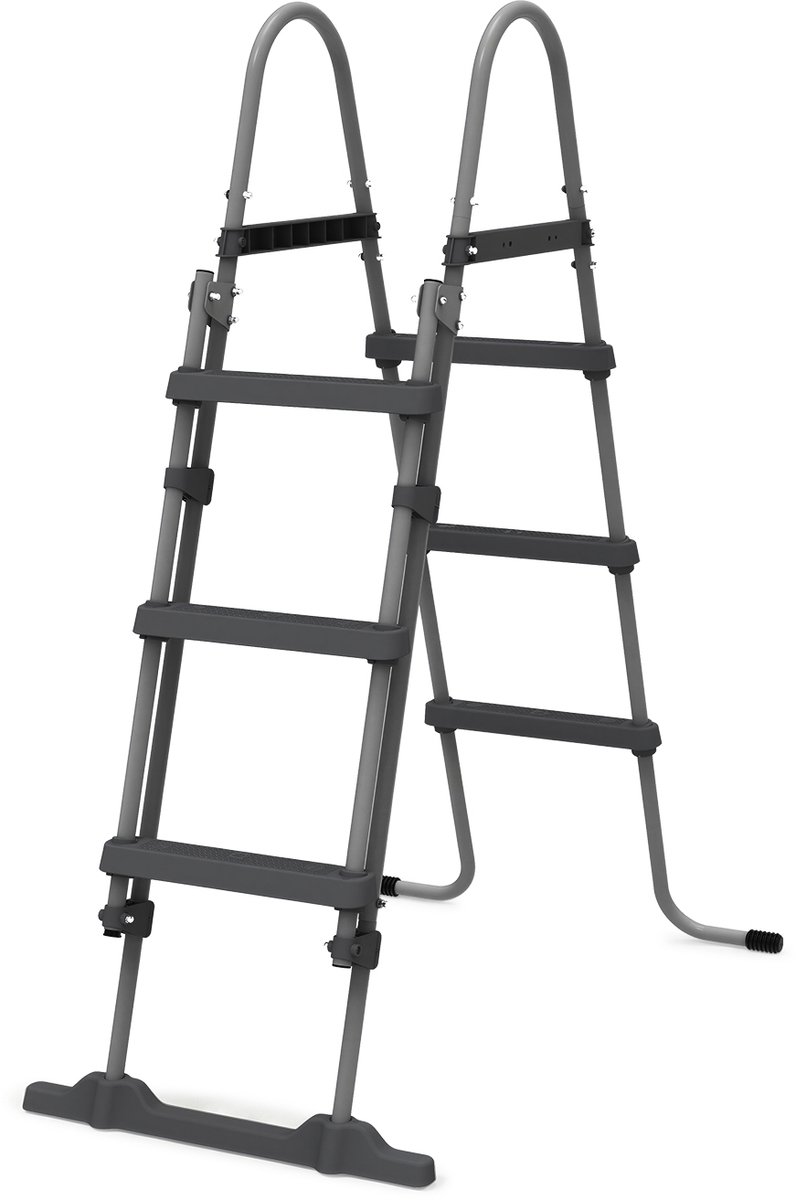 VirtuFit Zwembadtrap 100 cm - Universeel