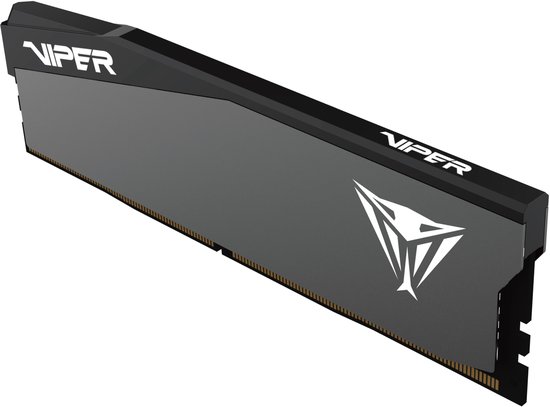 Patriot Viper Elite 5 Ultra 32 GB (2 × 16 GB) DDR5-6000 CL28 (2/7)