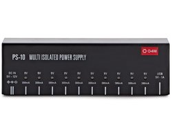 G4M Multi Geïsoleerde Voeding