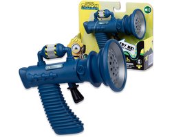 Illumination’s Minions & Monsters Mini Fart Blaster – Met 8 Grappige Scheetgeluiden