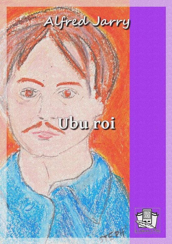 Ubu roi - cover