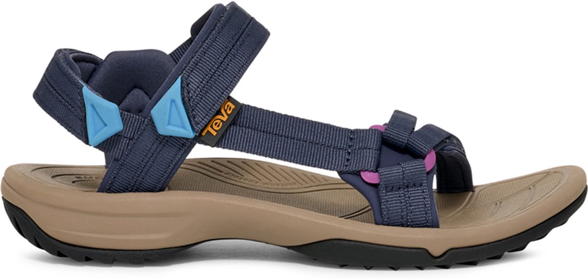 TERRA FI LITE DAMES CROWN 10 Blauw
