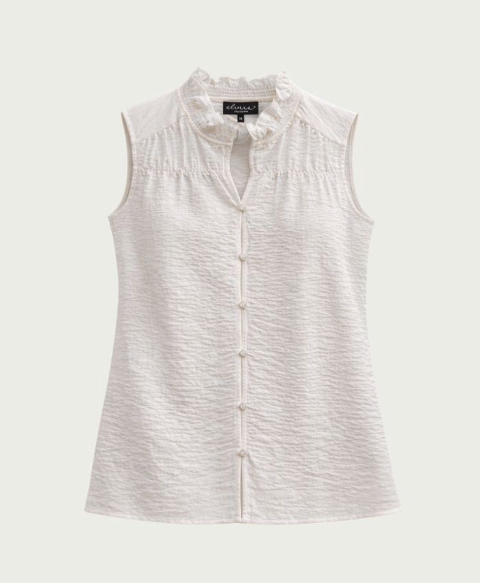 elvira - E2 26-054 - Blouse Senna