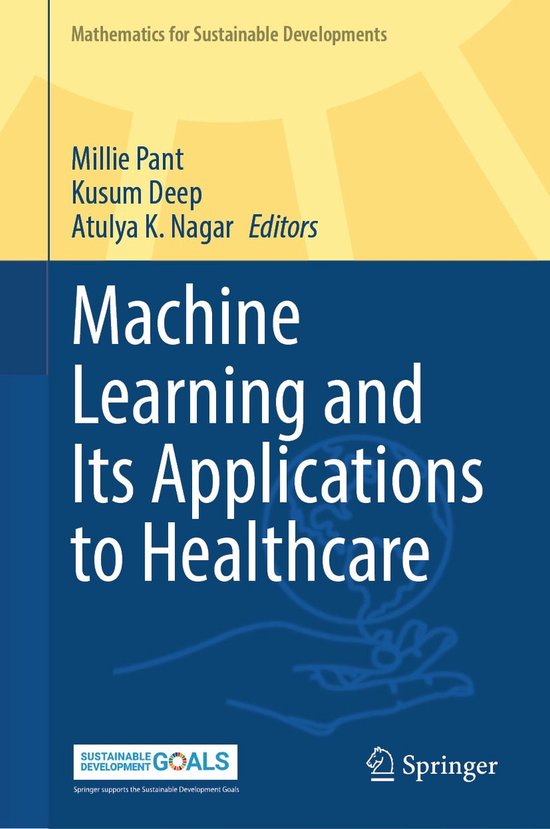 Mathematics and Statistics (R0) - Machine Learning and Its A ... - cover
