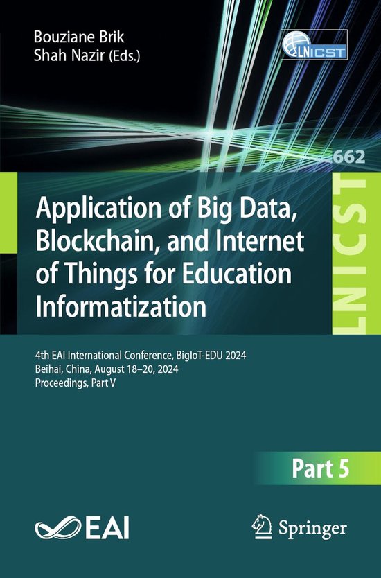 Springer Nature Proceedings excluding Computer Science 5 - A ... - cover