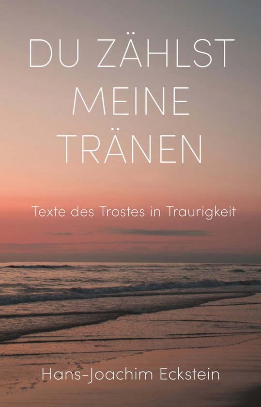 Du zählst meine Tränen - cover