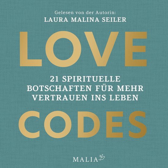 Love Codes - cover