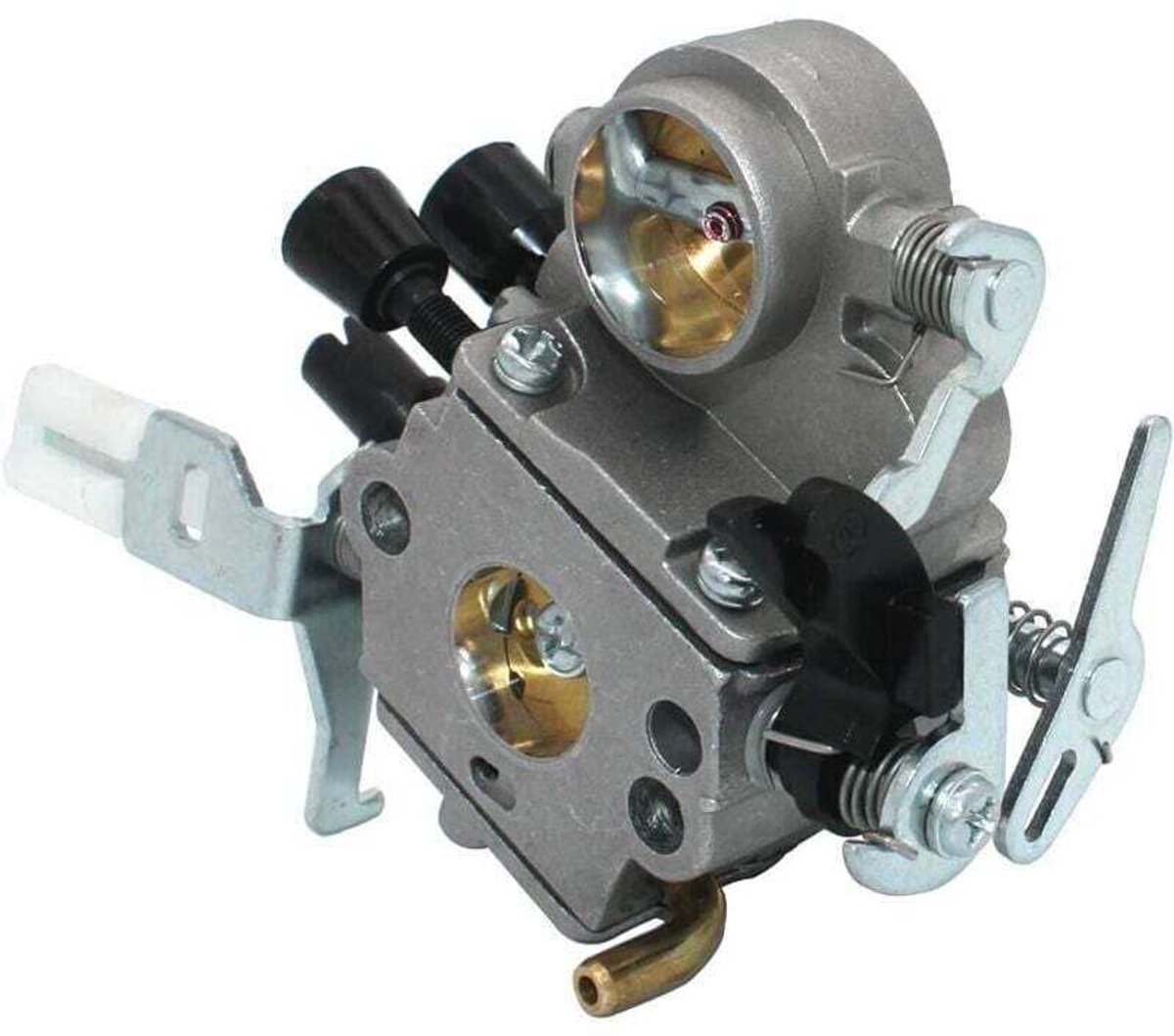 Carburateur geschikt voor Stihl MS211, MS211 kettingzaag 2 Mix, MS211C, MS211Z, MS211C-BE, MS211C-BE Z, XU, MPN, ZAMA, C1Q-S268C, C1Q-S269C, C1Q-S119C, C1Q-S120C, 1139, 120, 0613, 1139, 120, 0601, 1139, 120, 0602