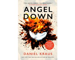 Angel Down