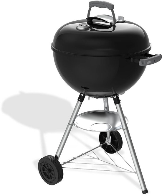 Weber Bar-B Kettle Ø 57 cm van Merkloos — afbeelding 4