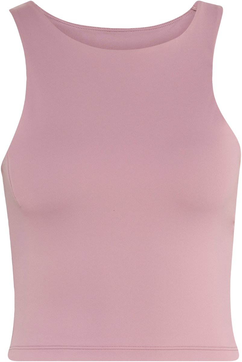 Adidas Performance All Me Tanktop - Dames - Paars